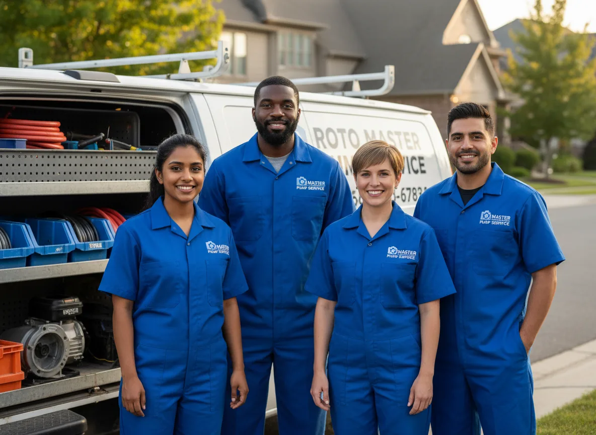 Sump Pump Installation company in Twelve Mile, IN
